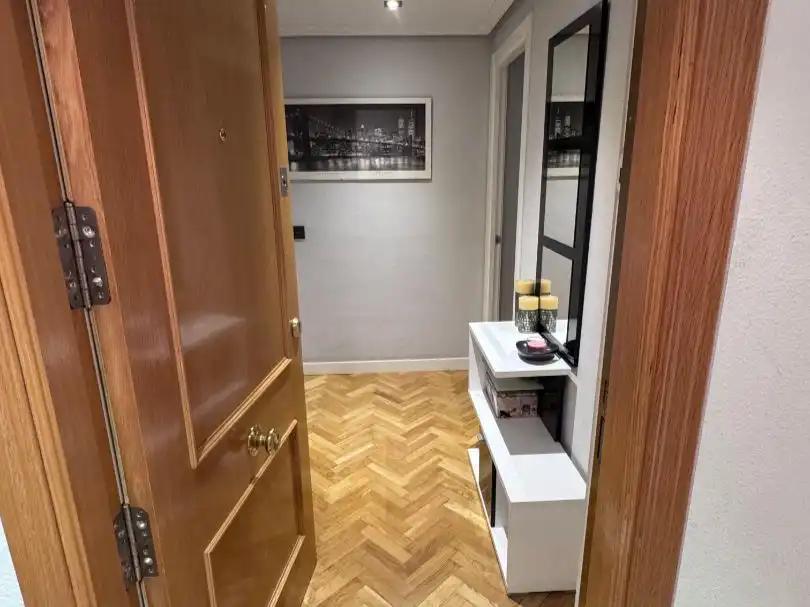 Àtic en venda en Villa de Vallecas