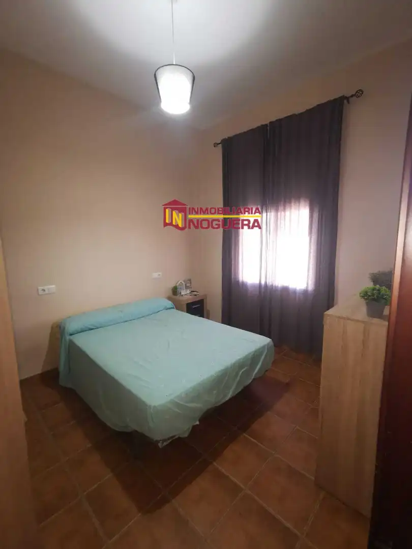 Habitación de Casa o chalet en venta en La Luisiana con Aire acondicionado, Terraza y Amueblado