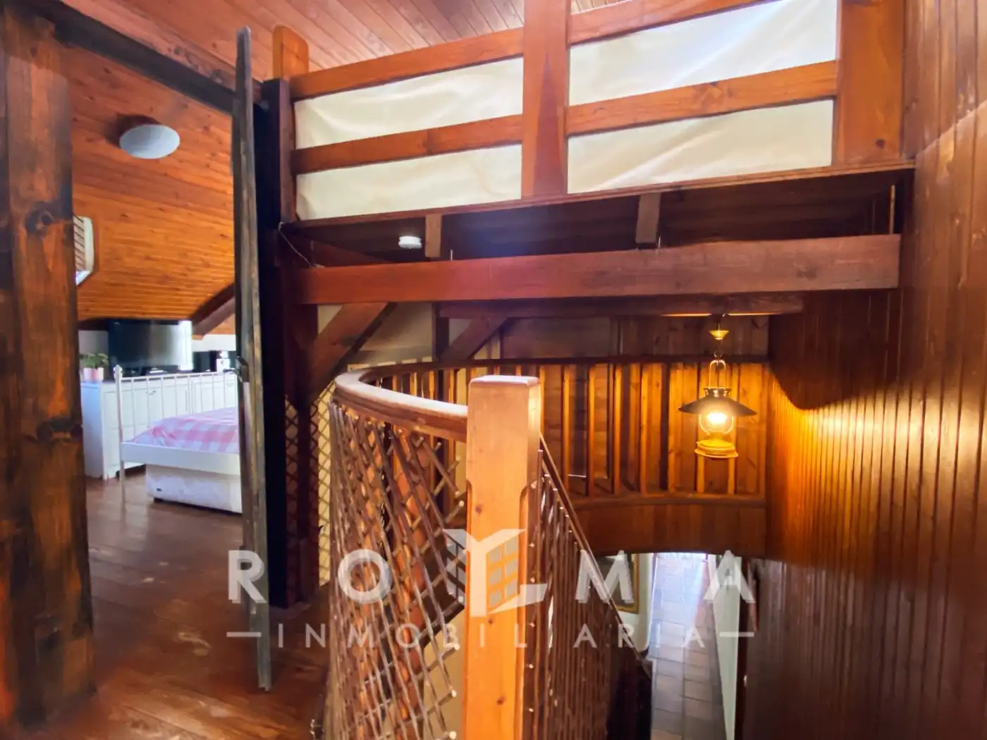 Villa con piscina in vendita a Torrequinto, imagen 29