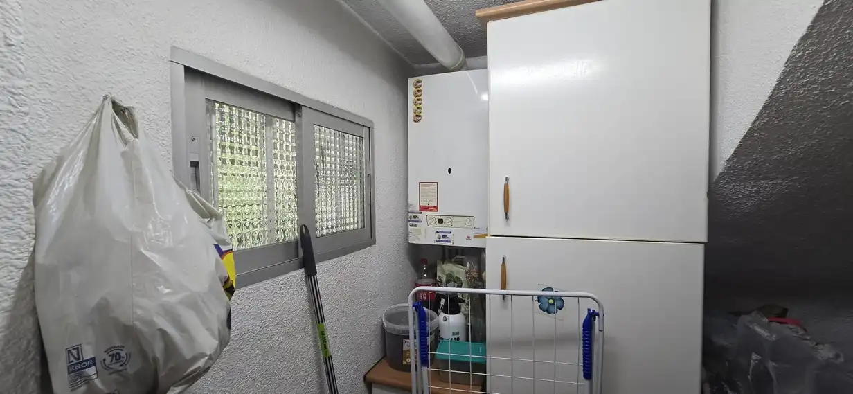 Flat with lift for sale in Ciudad Lineal, imagen 13