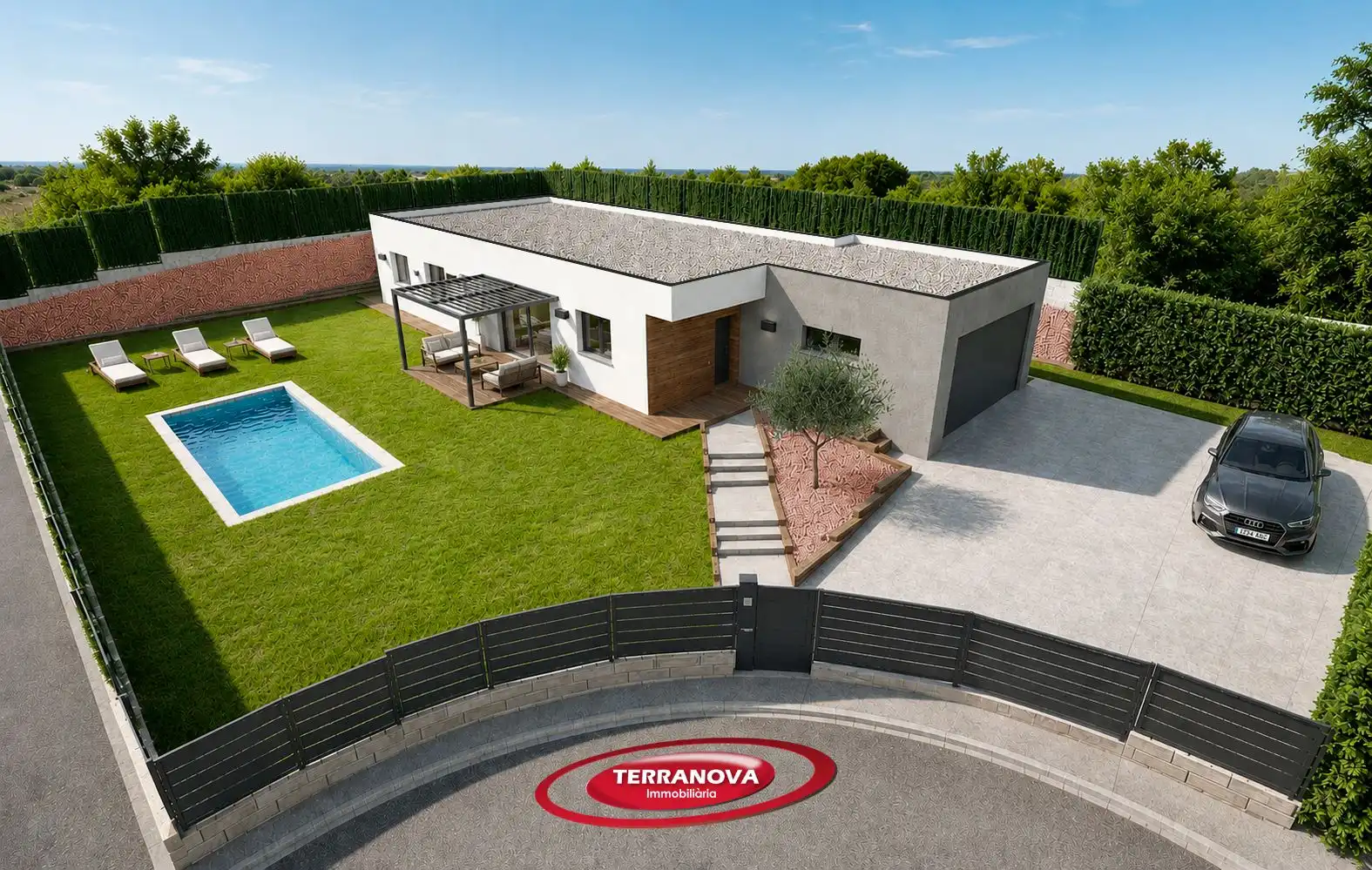 House for sale in L'Ametlla del Vallès, imagen 13