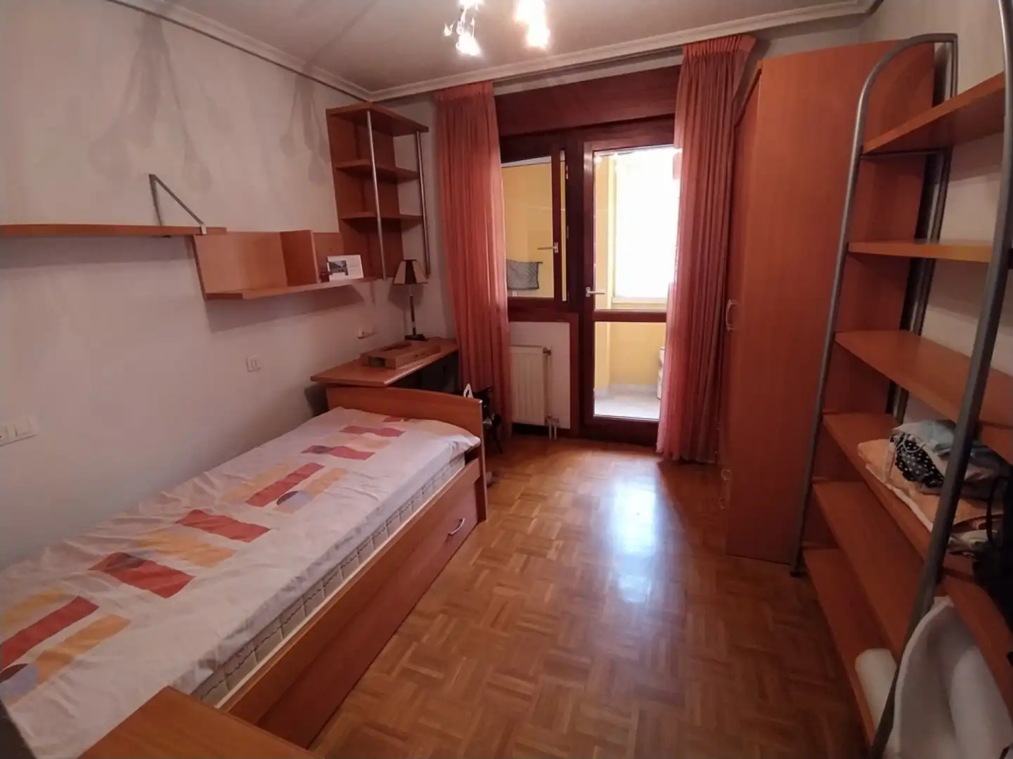 Wohnung mit Terrasse zum Verkauf in Versalles, imagen 11
