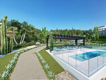 Apartament amb balcó en venda a El Faro de Calaburra - Chaparral