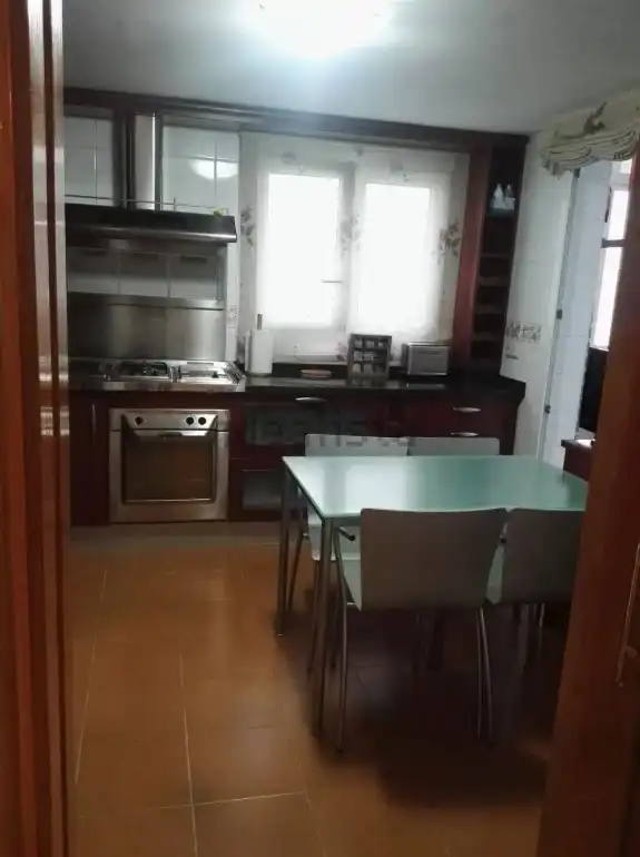 Cocina de Piso en venta en Granada con Aire acondicionado, Calefacción y Amueblado