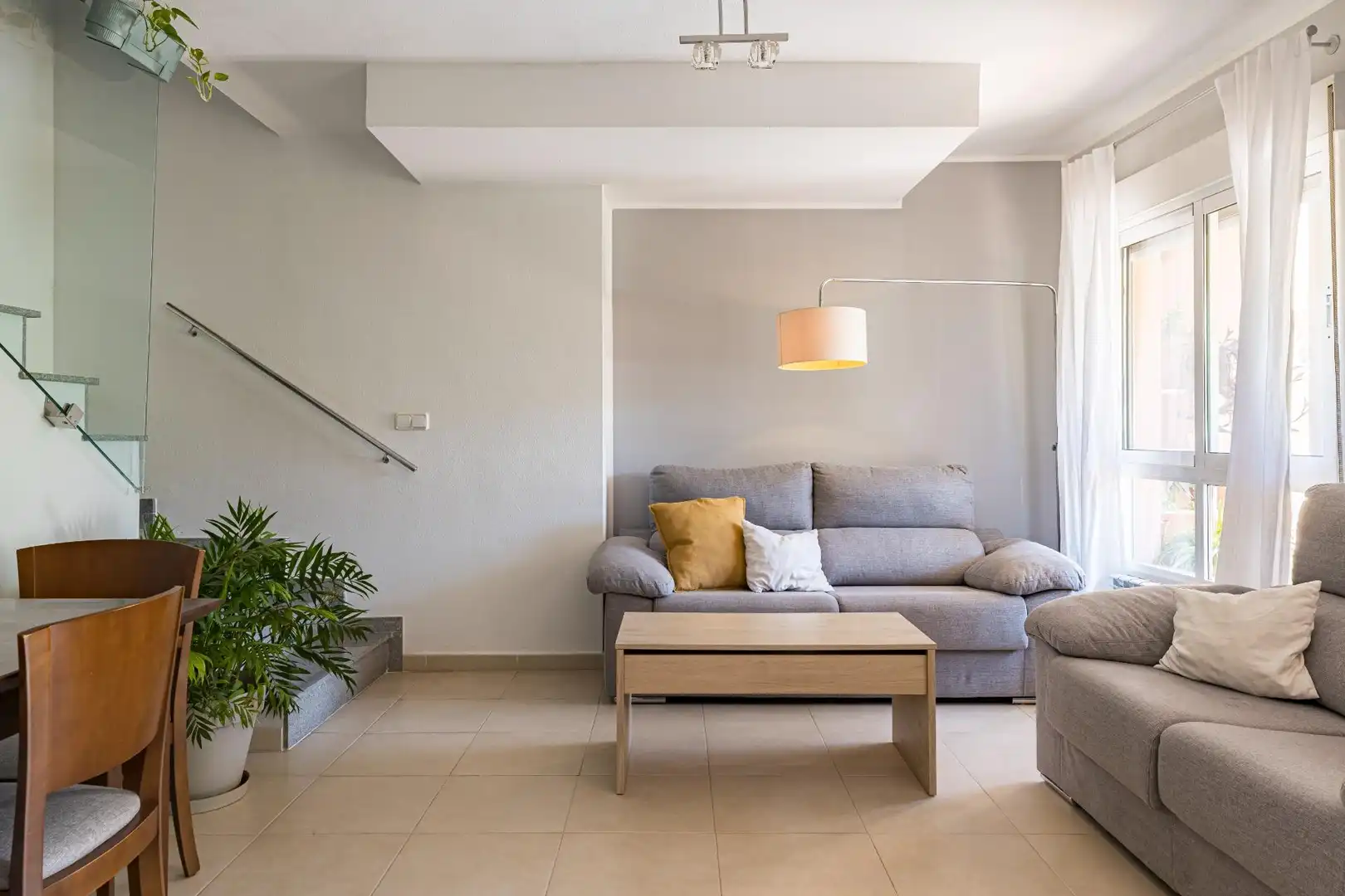 Penthouse mit Aufzug zum Verkauf in Norte, imagen 6