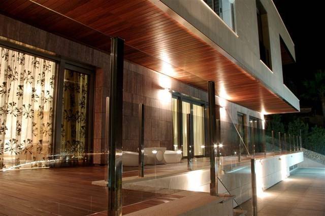 Casa-chalet en Venta en Rincón Alto