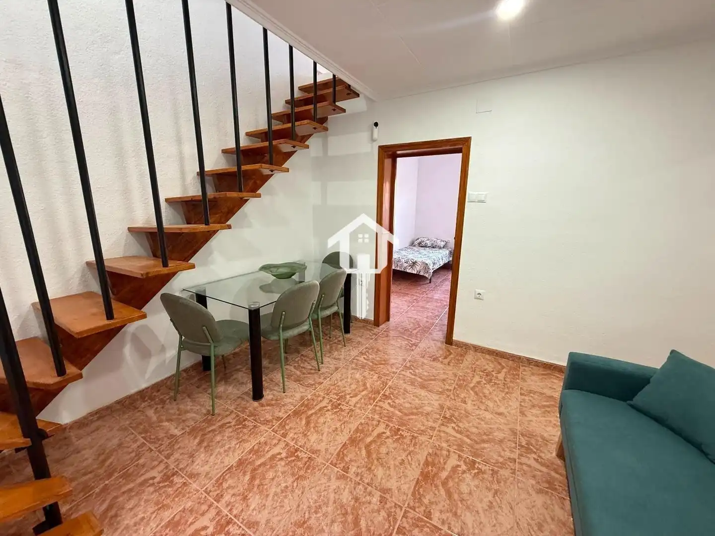 Dúplex con terraza en venta en Calle VILLA DE CHIVA, imagen 11