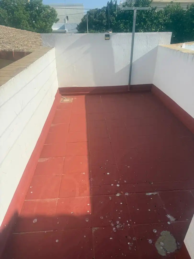 Adossat amb terrassa en venda a Núcleo urbano, imagen 29