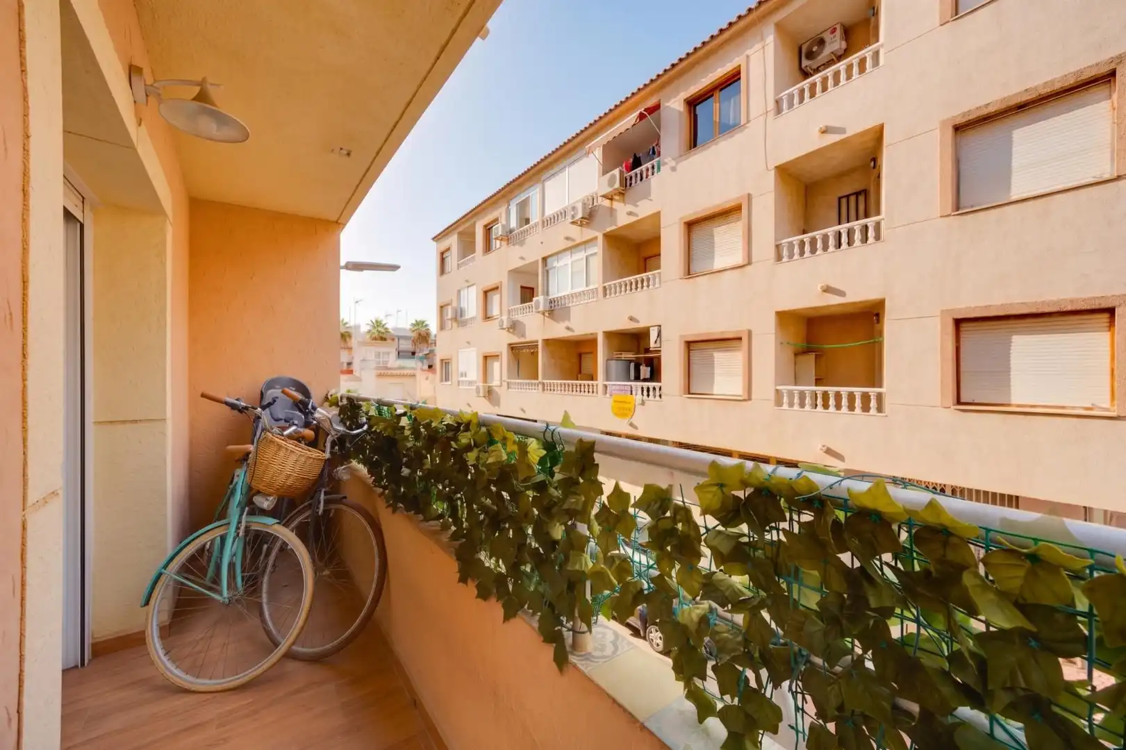 Apartament amb terrassa en venda a Calle  Vega Baja del Segura, imagen 19