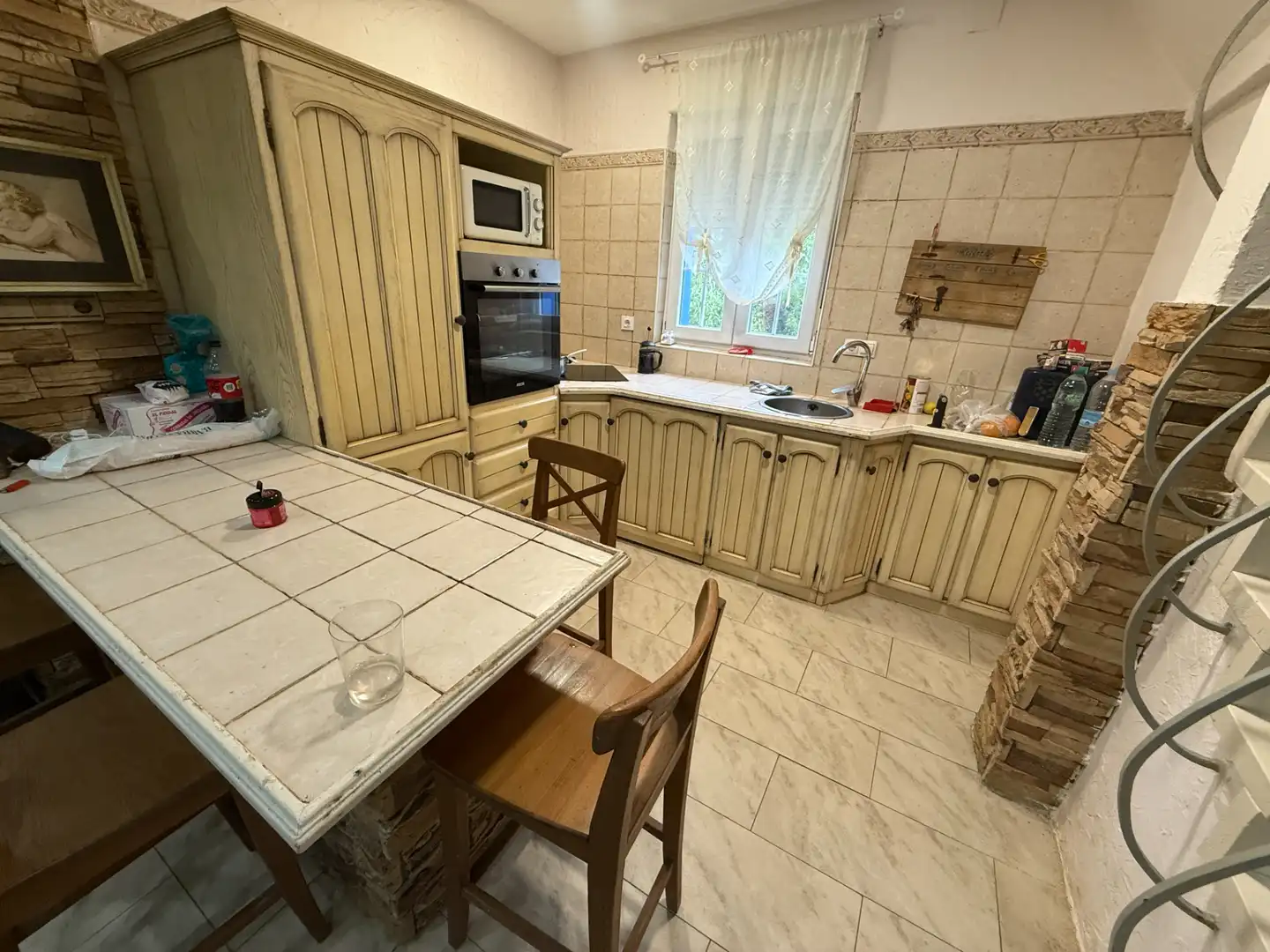 House with terrace for sale in Carretera Las Dueñas-Cuideiru, imagen 22