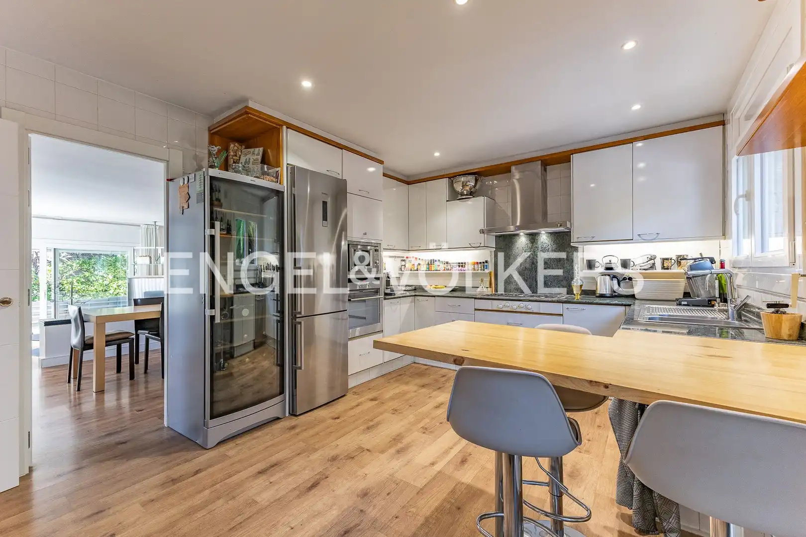 Maison avec terrasse à vendre à Matadepera, imagen 6