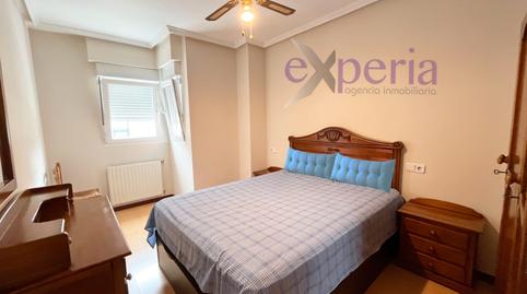 Foto 4 de Pis en venda a La Felguera, Asturias