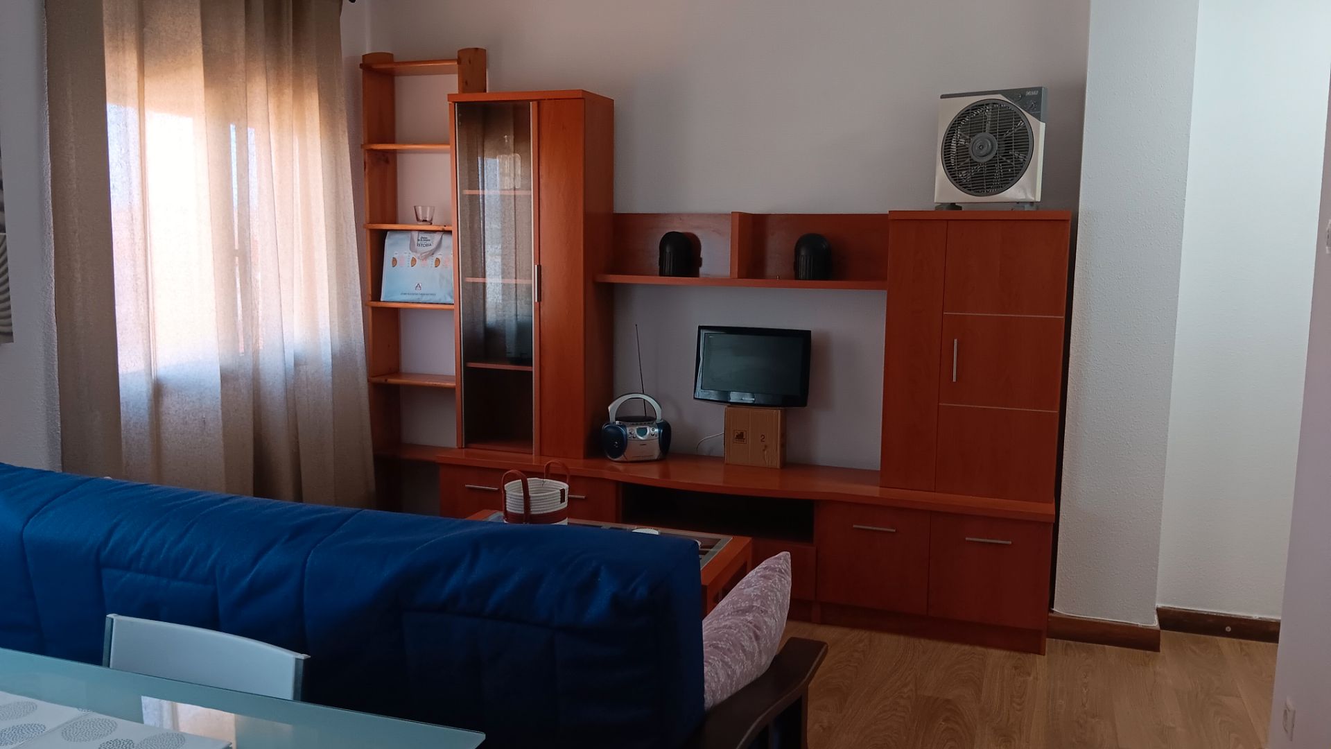 Apartment to rent in Calle Hermanos Pinzón, Ciudad Rodrigo