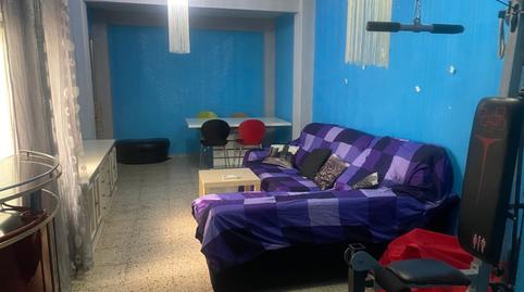 Photo 3 of Flat to rent in Carrer San Isidro, Centro, Alicante