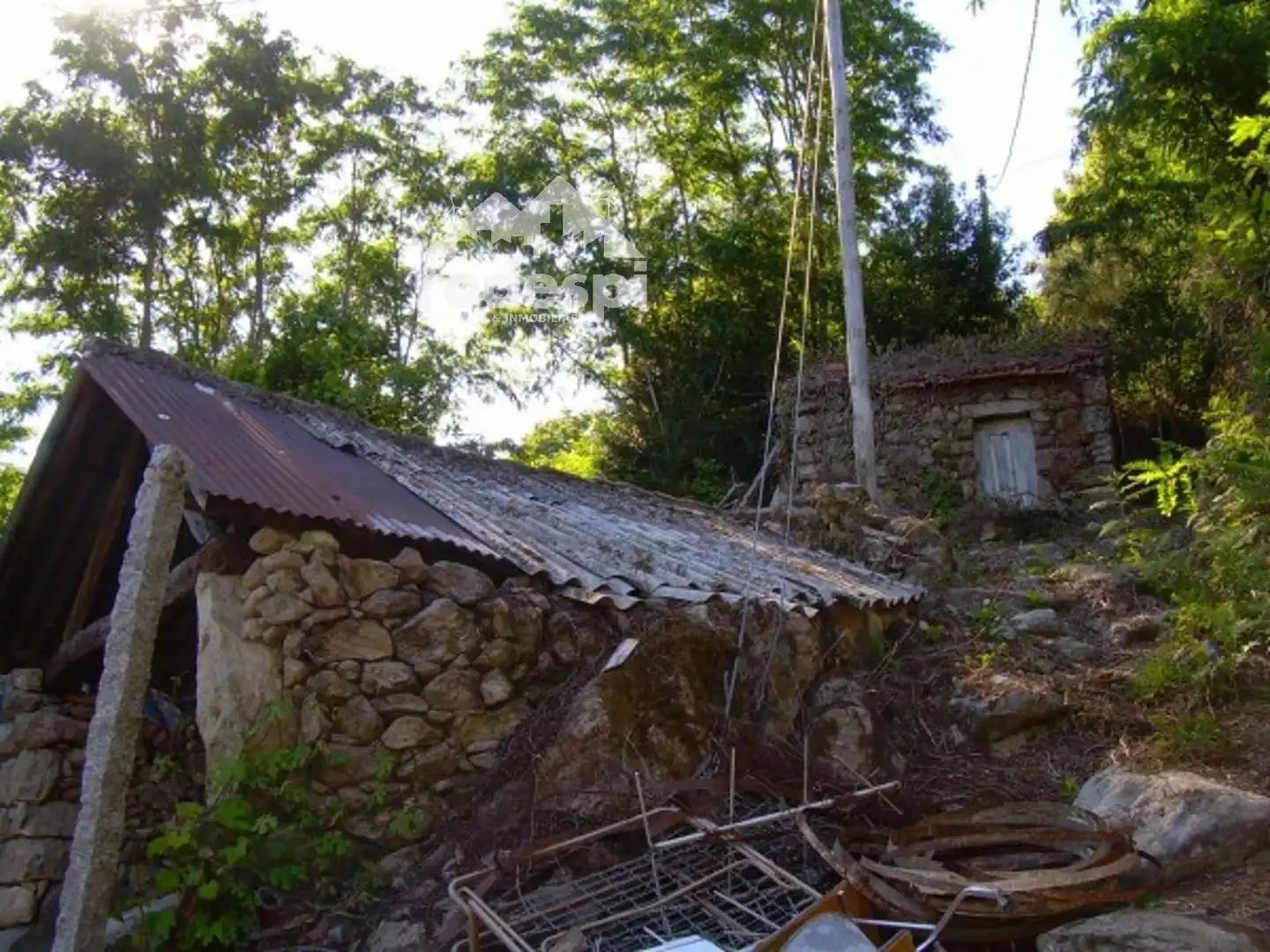 Haus zum Verkauf in Arbo, imagen 9