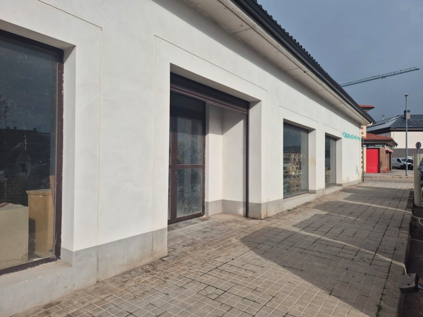 Local de lloguer a Calle Finlandia, 1, Urb. Belvalle, Meco