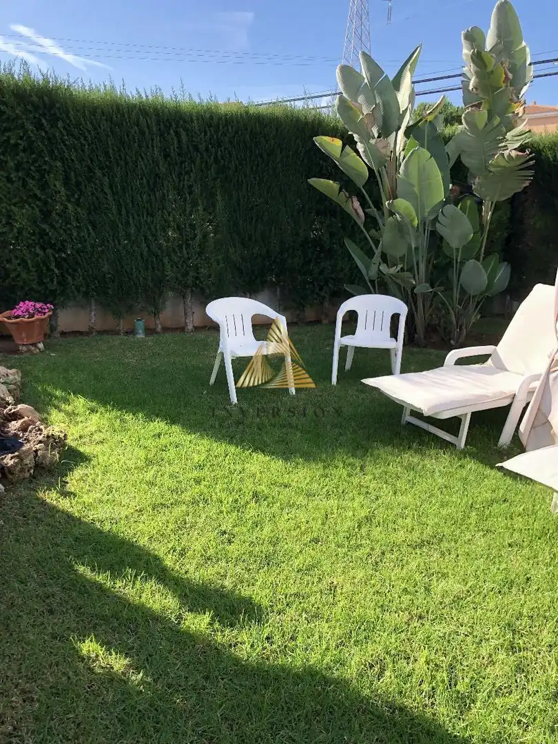 Villa avec terrasse à vendre à Las Atalayas - Urmi - Cerro de Mar, imagen 34