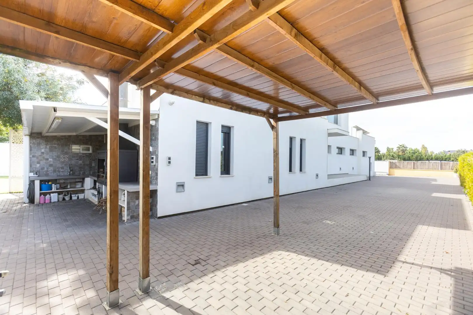 Villa avec balcon à vendre à Pedanías Este, imagen 57