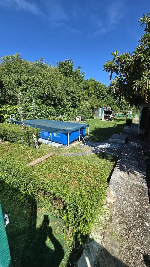 Terreny residencial en venda a Crucero - Aquende, imagen 4