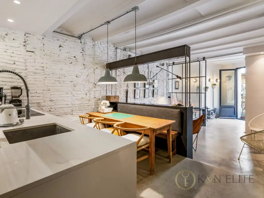 Wohnung mit Terrasse zum Verkauf in Ciutat Vella, imagen 10