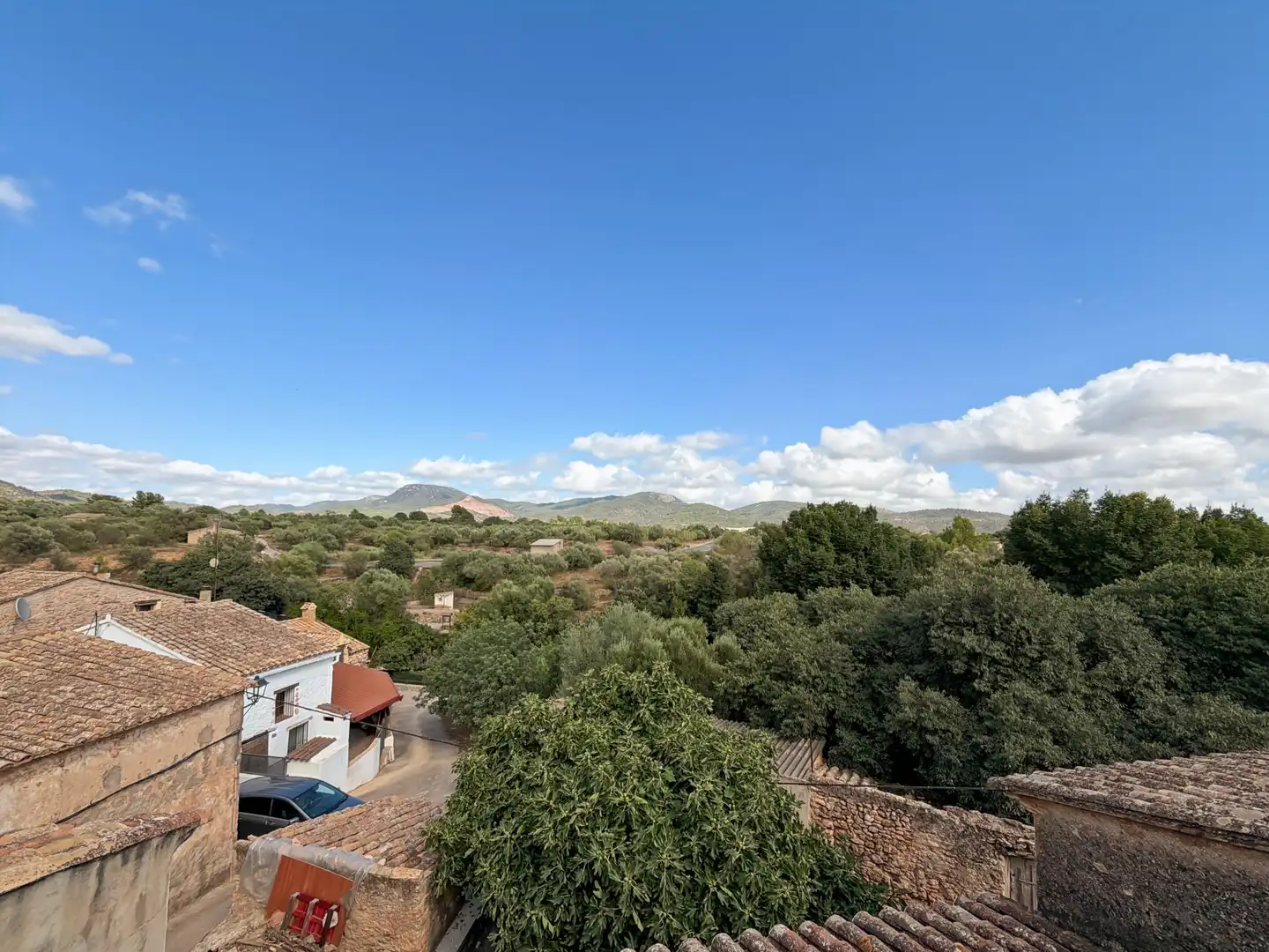 Exterior view of Houses for sale in Sant Joan de Moró  with Terrace and Storage room