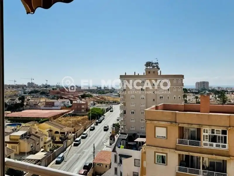 Apartamento con piscina en venta en Nueva Torrevieja - Aguas Nuevas, imagen 22