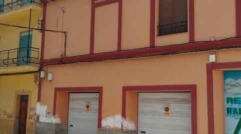 Foto 3 de Edifici en venda a Zafra, Badajoz