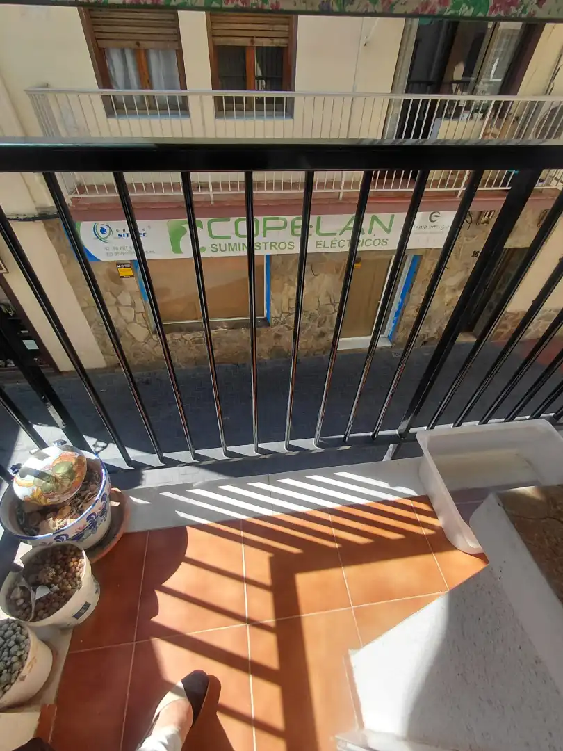 Pis amb terrassa en venda a Carrer de la Biga, imagen 22