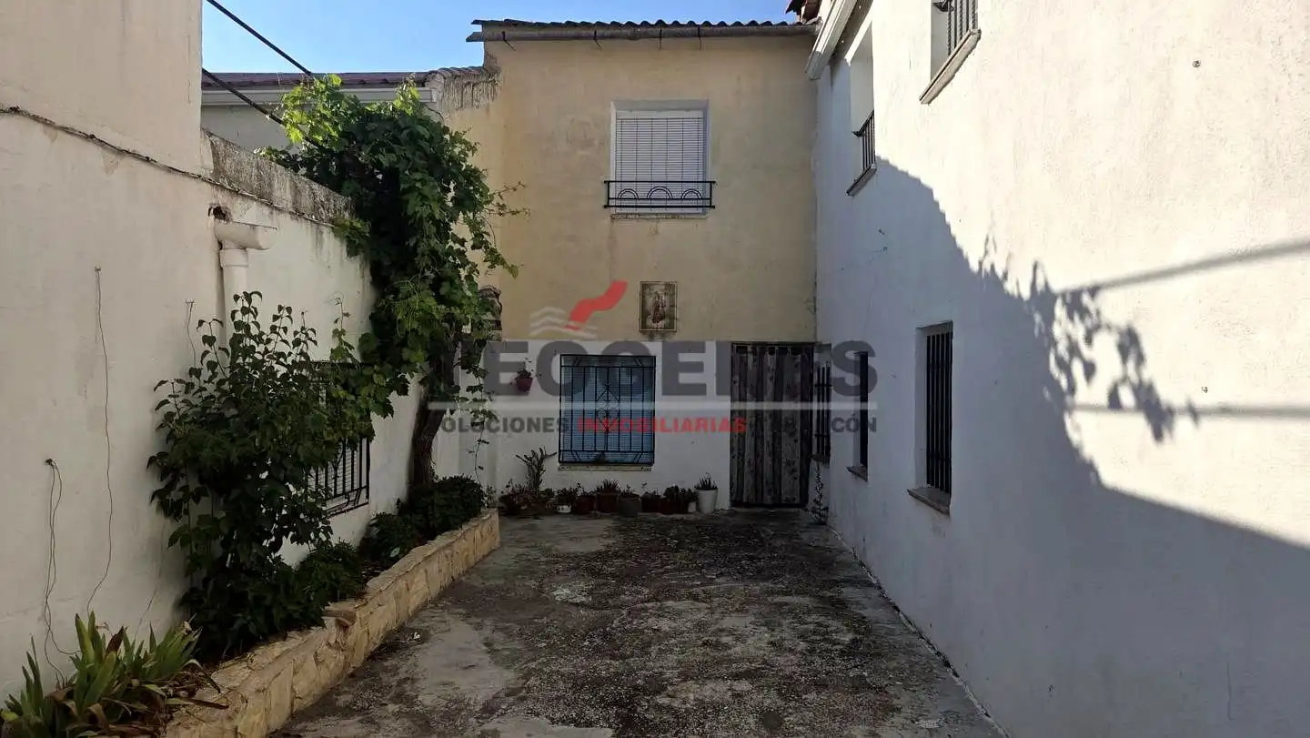 Casa en venda a Travesía del Coso