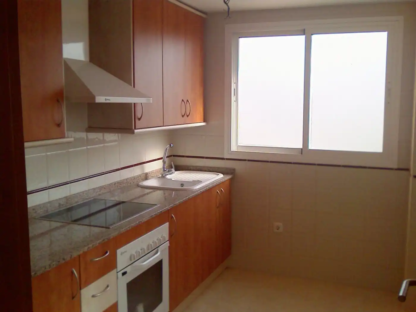 Wohnung mit Pool zum Verkauf in Almerimar, imagen 4