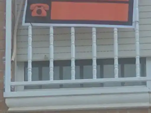 Terrassa de Casa adosada en venda en Cieza amb Aire condicionat i Balcó