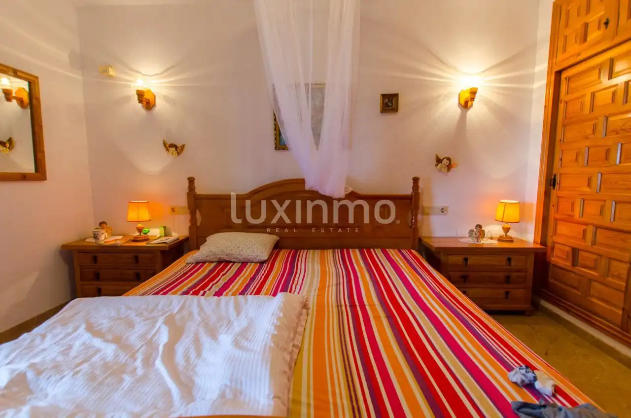Villa avec piscine à vendre à Cometa, imagen 20