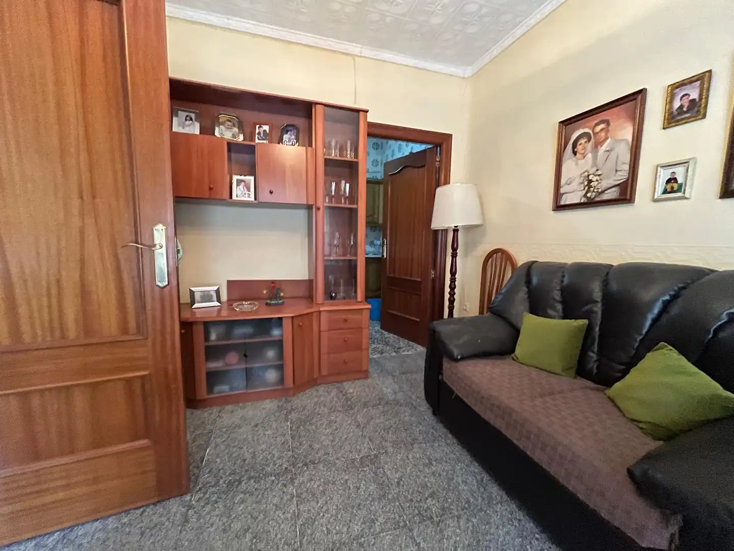 Habitatge en venda a Calle Oriente 98, imagen 16