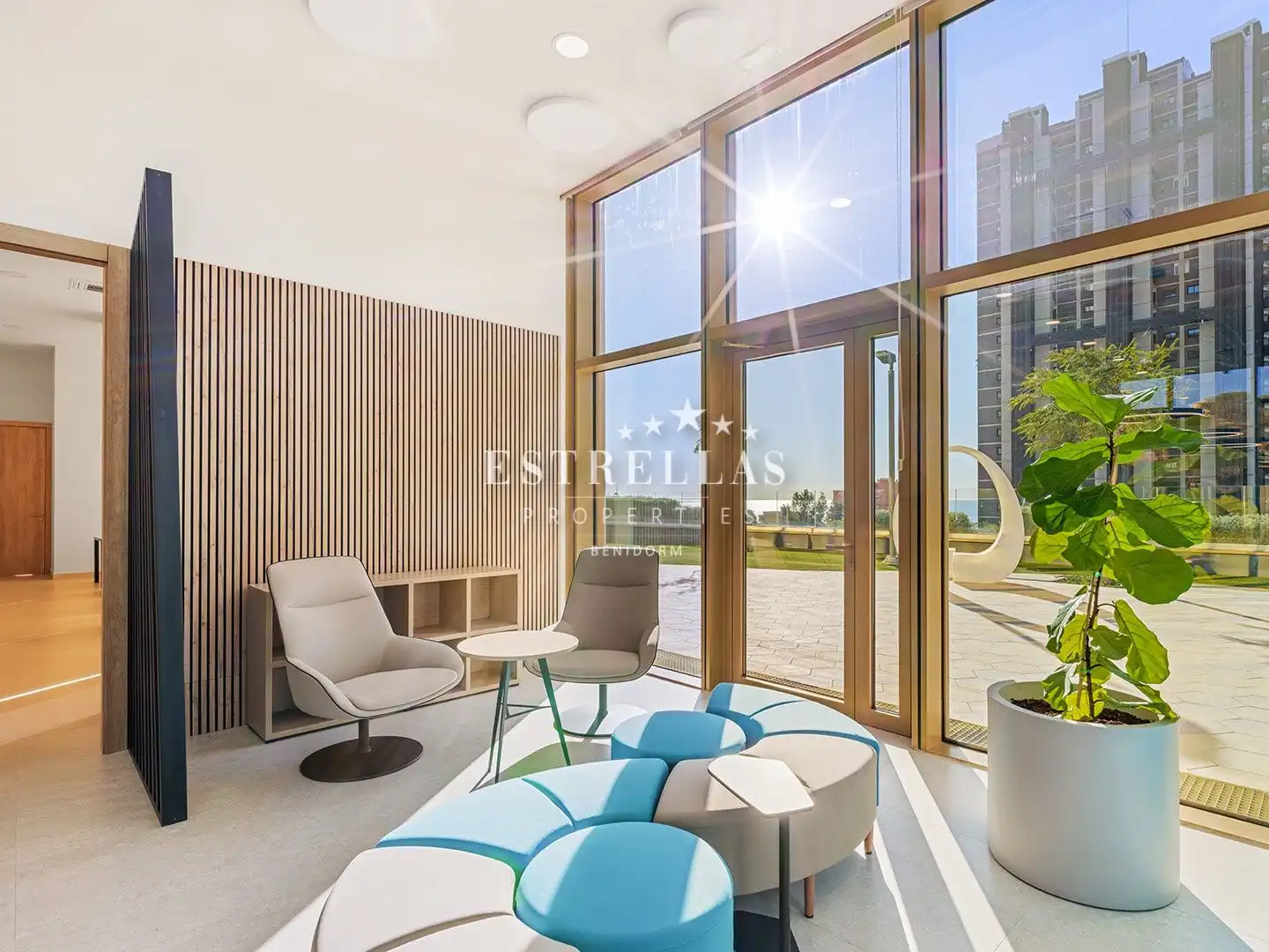 Apartament amb terrassa en venda a Playa de Poniente, imagen 23