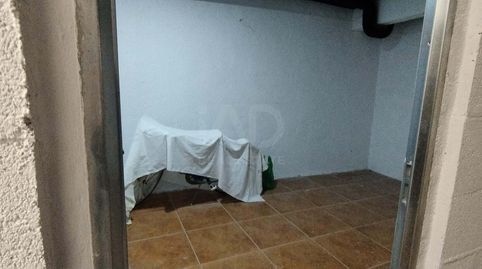 Foto 5 de Traster en venda a Calle Virgen del Mar 6, 6, Capitán Mendizabal - La Sardinera, Santurtzi