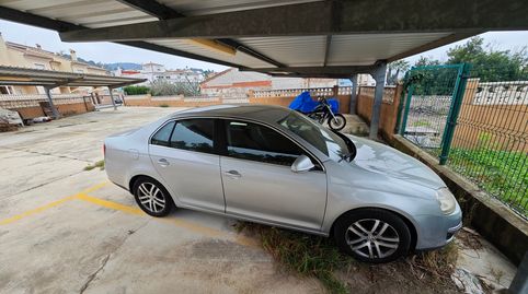 Photo 3 of Garage for sale in Calle Montgo, 3, Benidoleig, Alicante