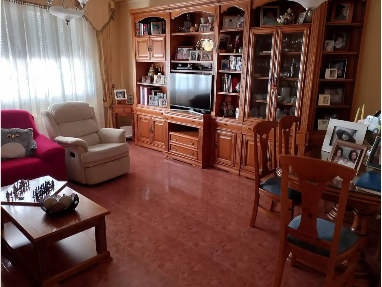 Casa en venta en Calle Quevedo, imagen 2
