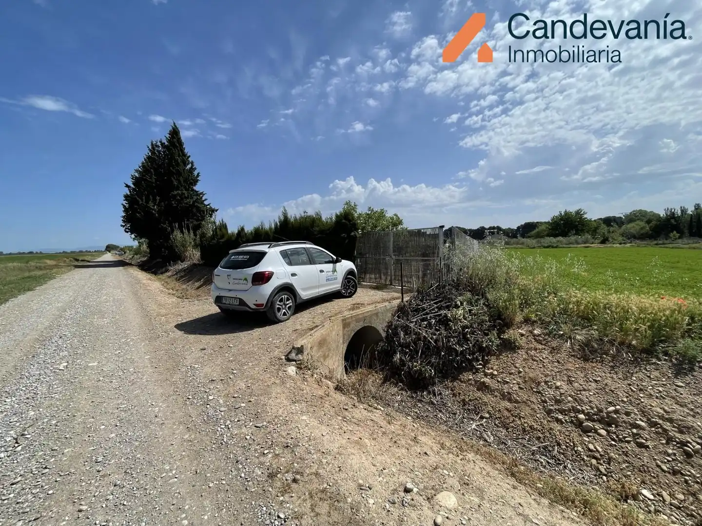 Land for sale in Gurrea de Gállego