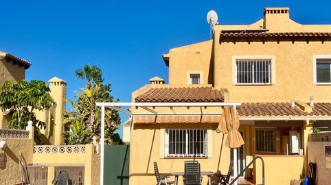 Foto 2 de Casa o chalet en venta en Coloma, La Nucia