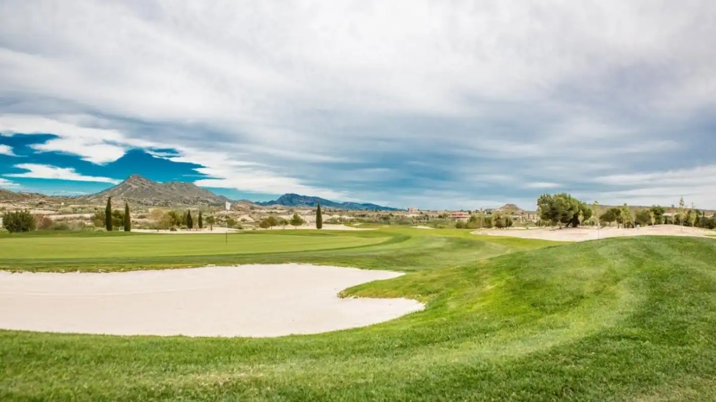 Chalet con piscina en venta en Campo de Murcia, imagen 30