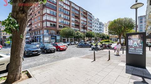 Foto 2 de Pis en venda a Avenida Menéndez Pelayo, 6, Centro, Torrelavega