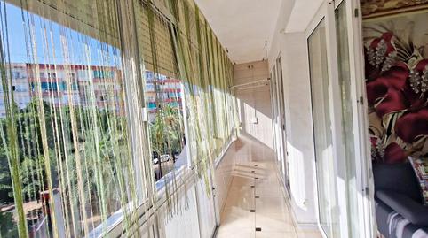 Photo 5 of Flat to rent in Calle Maestro Luis Torregrosa, 9, Pla de Bon Repós, Alicante