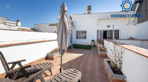 Foto 3 de Ático en venta en San Matías - Realejo, Granada Capital
