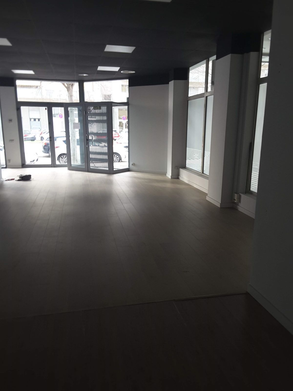 Geschaftsraum zur Miete in Carretera Barna Sabadell, 240, Can Tiana