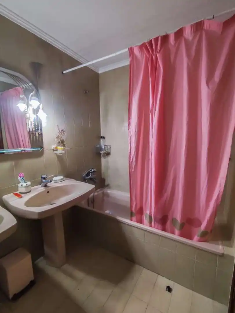 Bany de Casa o xalet en venda en Ofra - Costa Sur