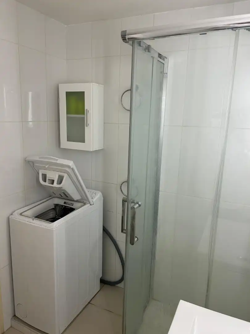 Studio avec piscine à vendre à Calle Aceviño 21, imagen 3