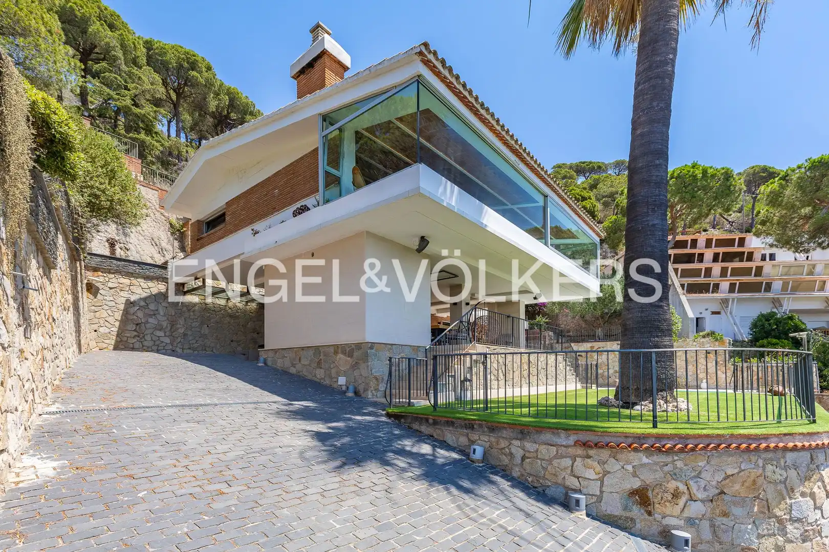 House with garden for sale in Cabrils, imagen 48