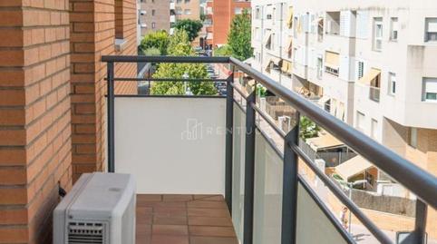 Foto 5 de Piso de alquiler en Carrer de Frederic Casas, Centre, Barcelona
