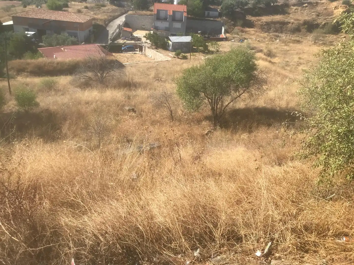 Terreny residencial en venda a Poligono 16-Rustica, imagen 12