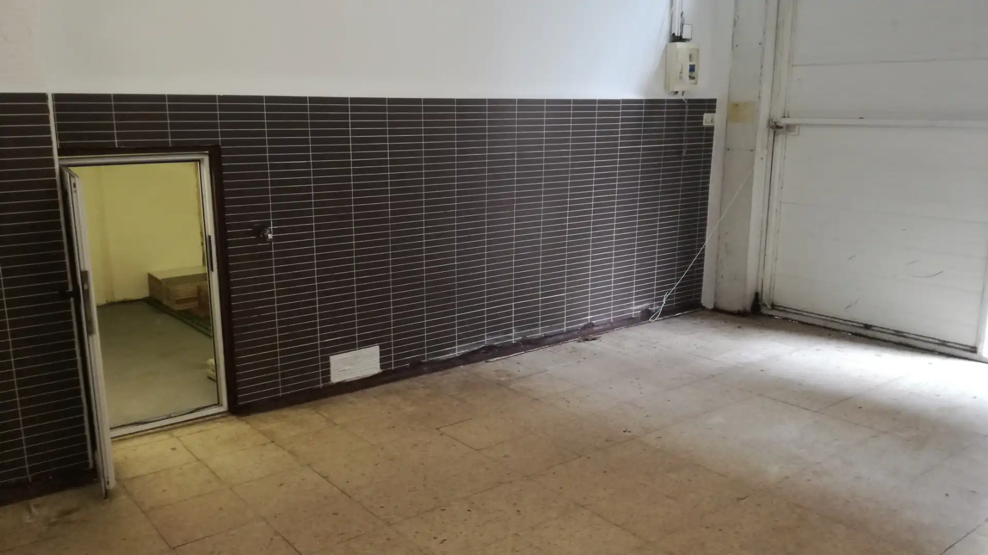 Local comercial en venta en Rúa López Mora, imagen 12